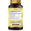 Black Maca Root with Korean Red Ginseng, Increase Stamina, Strength, Memory