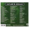 Sound Effects Vol. 2 Nature & a