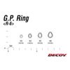 Bonito Advantage (katsuichi) GP Ring (GP Ring), 4