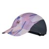 Buff Speed Cap Lilac Shane Women S/M