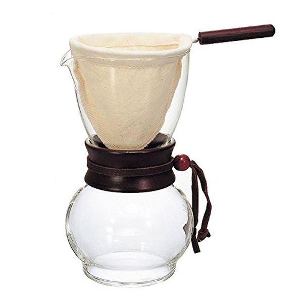 Hario Drip Pot 480ml [parallel import goods] [並行輸入品]