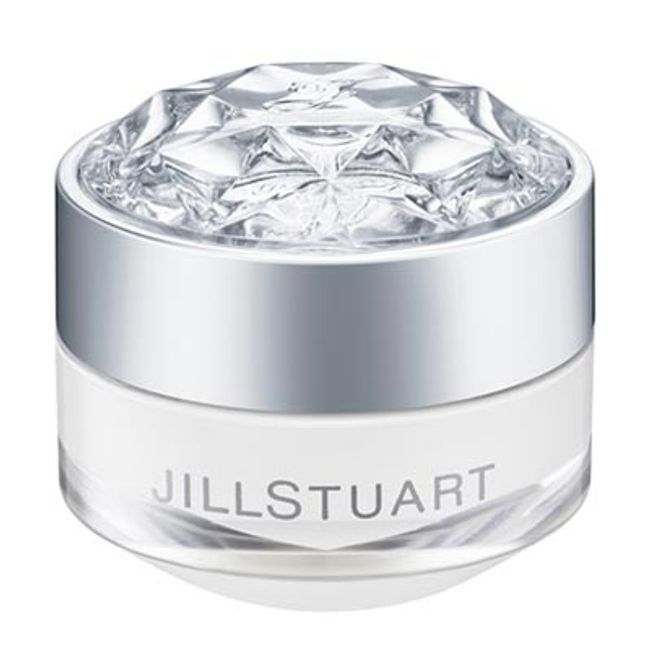 [Free non-standard shipping] JILL STUART Lip Balm White Floral 7g