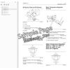 Perkins 402C, 403C, 404C Diesel Engine Complete Service Manual (USB)