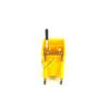 Mini Mop Bucket with Wringer 21 Quart ( 5.2 Gallon )