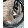 CDHPOWER 26" Springer Suspension Fork 1" Threaded,Cruiser Chopper Bike Dual Spring Classical Fork (Chromed)