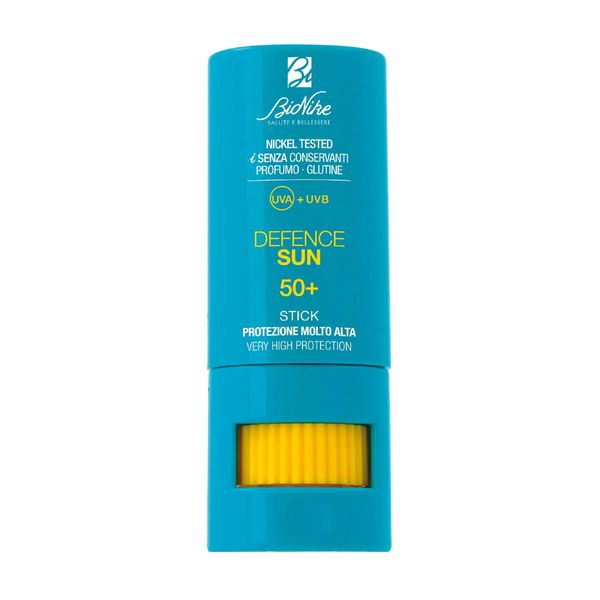 DEFENCE SUN STICK 50+ 9 ml