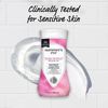 Summer's Eve Simply Sensitive Daily Gentle All Over Feminine Body Wash, Removes Odor, Feminine Wash pH Balanced, 9 fl oz, 12 Pack