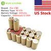 SOLDERING REQUIRED 2.0AH For CMI 24V  Battery 24 Volt electrical tool Battery