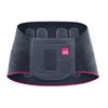 IMedi Lumbamed Basic Lumbar Support (Silver) Size 4 Women