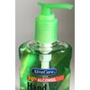 Hand Sanitizer Gel With Aloe & Moisturizers-1