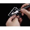 Border Model Liquid Masking Pen Purple Paint Tool BD0049-P