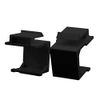 LogiLink nk0091 Black copripresa Electric