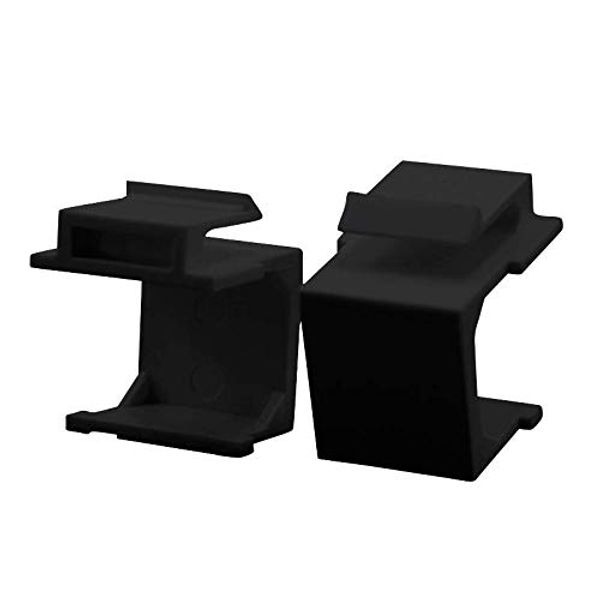 LogiLink nk0091 Black copripresa Electric