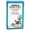 Colora Henna Creme, Black, 2 Ounce