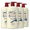 Old Spice Men's Body Wash Deep Cleanse with Deep Sea Minerals, 30 oz (Pack of 4)