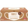 Hakugen Comfort Guard Standard Mask, 1 Box, Small Size, 40 Pieces