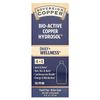 Bio-Active Copper Hydrosol™, 10 PPM, 16 fl oz (473 ml)