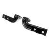 For 2010-2014 Ford F-150 F150 Raptor Front Outer Bumper Bracket Left+Right Side