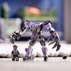 LEGO 76204 Super Heroes Black Panther Mech