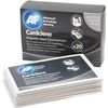 AF CCP020 - MAGNETIC HEAD CLEANING CARDS