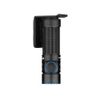 Olight Warrior Nano 1200 Lumens Tactical Dual Switch EDC Flashlight, 442 FT.