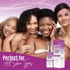 60-Second Instant Wrinkle Corrector Cream – Organic Peptide Formula for All Skin