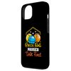 iPhone 13 Bocce Ball paused talk fast - Bocce Ball Case