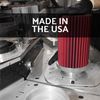 AEM 21-2036DK DryFlow Air Filter