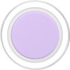 Light Purple Pastel Pale Lavender PopSockets PopGrip for MagSafe