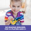 Learning Resources Educational Insights Hoppy Floppys Happy Hunt Game 3413