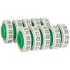 Scotchcode 3M Scotchcode Wire Marker Tape Refill Roll SDR-20-29, Printed with "20-29" (Pack of 10)