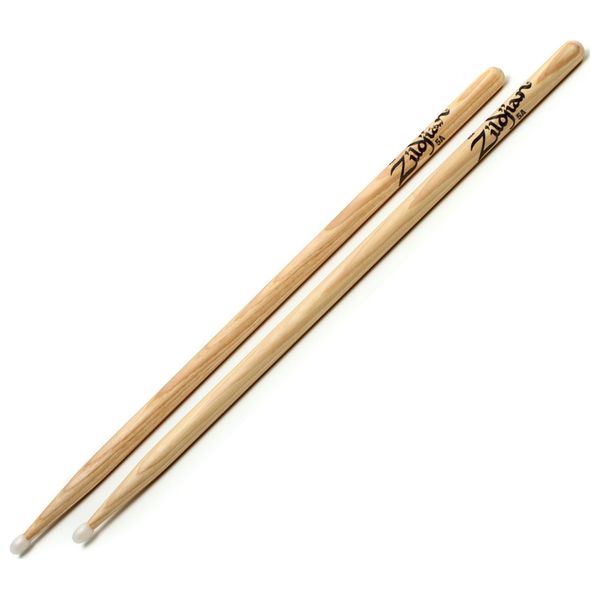 Zildjian 5 Ann Drumsticks Natural Nylon