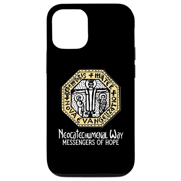 iPhone 12/12 Pro Neocatechumenal Way NCW Modern Catholic Case
