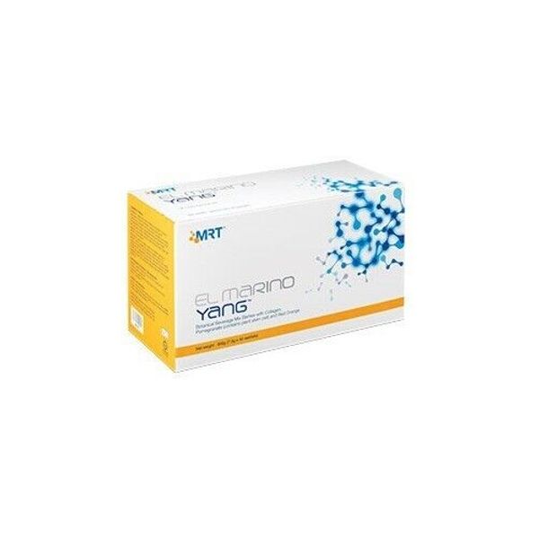 10 x ELKEN : EL Marino Yang Stem Cell Renewal Whitening ( 20s ) EXPRESS DELIVERY