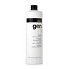 Genus Argan Moisturizing Shampoo