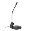 Trust 21674 First Table Microphone, Black