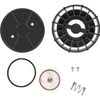 Replacement for Watts 0887718 Backflow Convert Kit for 1" 800M4-QT, 800M4-FR