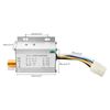 12V/24V 350W 13.5A Brushed DC Motor PWM Regulator Switch Speed Controller