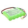 BCXY Battery Replacement for Snap On/Sun LS2000 UEI ADL7100 NA150D04C095