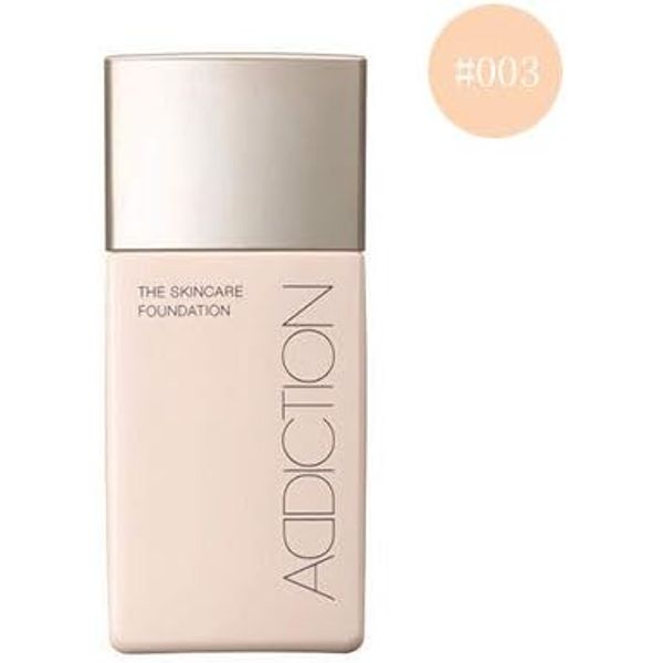    #003 SPF25PA++ 30mL []