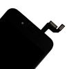 Sintech© Premium Display kompatibel für iPhone 6S Plus (5,5') schwarz, komplett