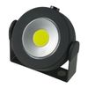 ELPA DOP-WL07(BK) LED Magnetic Light, LED Light, Lighting