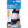 Leader Lower Back Pain Protection Belt, Mesh Type, Size M