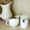 Zero Japan BBN-03 Teapot Antique Gold