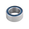 3802WLLB Enduro Bicycle Double Row Bearing (White Rear Hub) Abec3 15x24x10mm