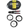 CRESSI Crimping Tool Set