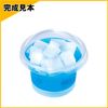Kutsuwa PT161A Nata Decoco Slimy Soda Craft Kit