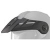 Schuberth Spares E1 Peak Black 61-65
