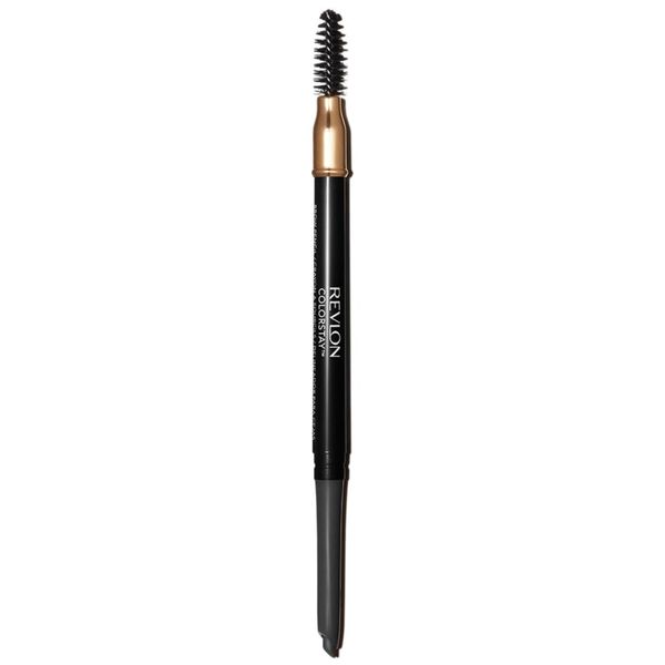 Colorstay Eyebrow Pencil Soft Black