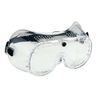 Portwest Direct Vent Goggle, Size: One Size, Colour: Clear, PW20CLR